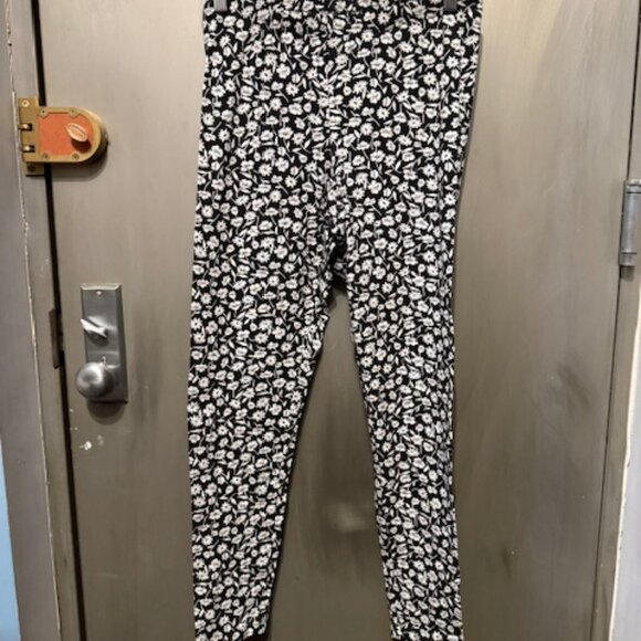 6 pair Classic cotton Leggings Bundle!- NWOT - Picture 9 of 16